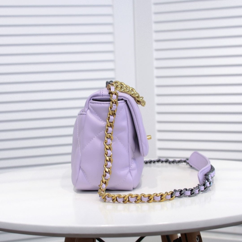 Ch**el 19 bags